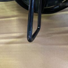 新品★未使用　シティサイクル 26インチ　シマノ製6段変速　ブラック