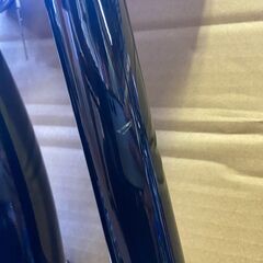 新品★未使用　シティサイクル 26インチ　シマノ製6段変速　ブラック