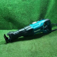 マキタ makita JR3061T レシプロソー コード式【市川行徳店】【店頭取引限定】【未使用】管理番号：ITVVH7TI12IO