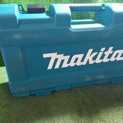 マキタ makita JR3061T レシプロソー コード式【市川行徳店】【店頭取引限定】【未使用】管理番号：ITVVH7TI12IO