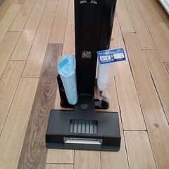 ★ジモティ割あり★ アイリスオーヤマ コードレスティッククリーナー  20年製 動作確認／クリーニング済み TK2912