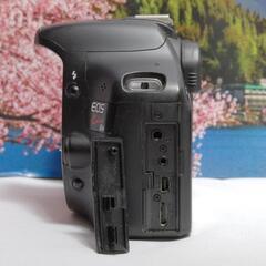 【限定１点】Canon EOS Kiss X4 + ULTRASONICレンズ