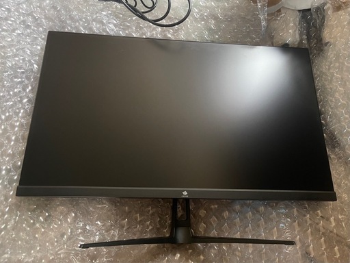 中古 ゲーミングモニター 240Hz 27インチ ディスプレイ Z-EDGE UG27PJ-N
