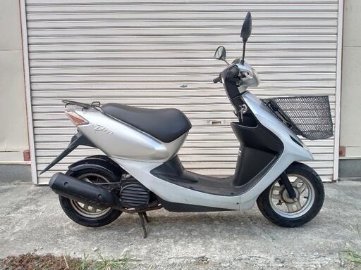 格安‼️早い者勝ちHONDA、Dio5【バイクショップｅ】