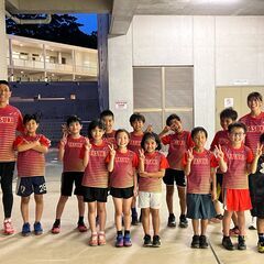 小学生むけ、陸上クラブ生徒募集！（長距離種目に特化した陸上クラブ...