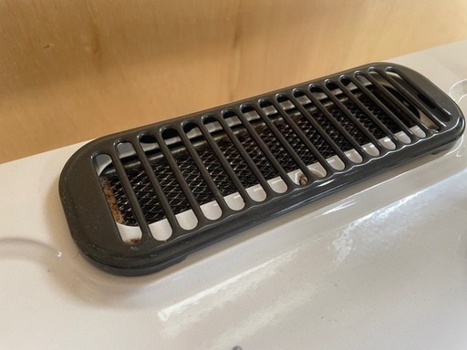 051699 パロマ都市ガス 2021年製 パロマ製都市ガス中古ガステーブル2024年