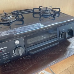 031582 パロマ　都市ガス　