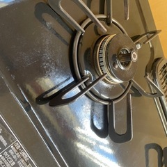 031582 パロマ　都市ガス　