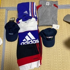 adidas色々