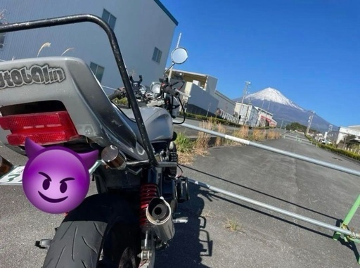 値下げ頑張ります。XJR400 4HM 不動。圧縮あり車検R.7 4月まで 値下げ頑張ります。XJR400 4HM 不動。圧縮あり車検R.7 4月まで