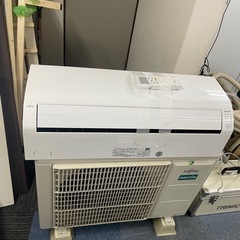 取り付け込み エアコン 2023年 nocria（ノクリア）Vシリーズ ホワイト 