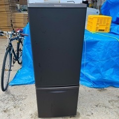 【‼️人気シリーズ‼️】Panasonic🌟冷蔵庫168L 🌟右開き2ドア
