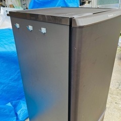 【‼️人気シリーズ‼️】Panasonic🌟冷蔵庫168L 🌟右開き2ドア