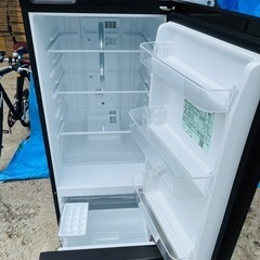 【‼️人気シリーズ‼️】Panasonic🌟冷蔵庫168L 🌟右開き2ドア