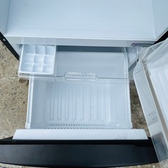 【‼️人気シリーズ‼️】Panasonic🌟冷蔵庫168L 🌟右開き2ドア