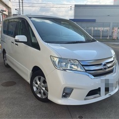 ★新着　車検長い★H23年8月登録★ FC26　セレナ ハイウェ...