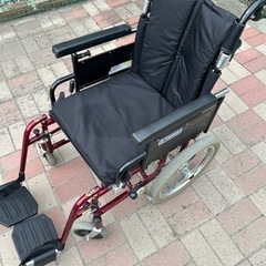 車椅子の中古が安い！激安で譲ります・無料であげます｜ジモティー