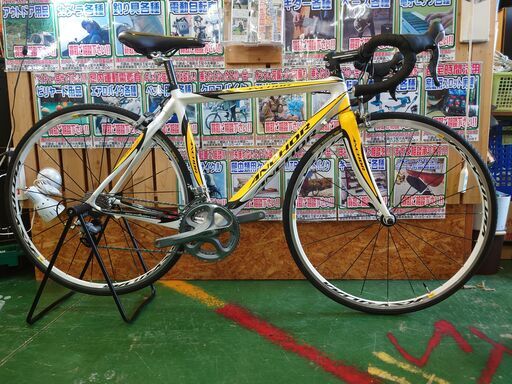 【愛品倶楽部柏】ANCHOR RHM9 RS Elite 2011年モデル  ロードバイク