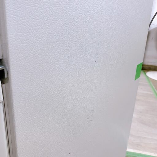 A242】アクア 冷蔵庫 一人暮らし 2ドア 小型 2020年製 - 冷蔵庫 