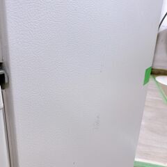 【A242】アクア 冷蔵庫 一人暮らし 2ドア 小型 2020年製