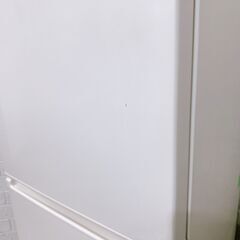 【A242】アクア 冷蔵庫 一人暮らし 2ドア 小型 2020年製