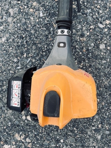 RYOBI（リョービ）エンジン刈払機（EKK-2470T） リョービ エンジン刈