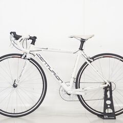 CENTURION 「センチュリオン」 HYPERDRIVE500 ホイールカスタム 2010年