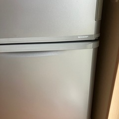 シャープSJ-W352F　2020年製　値下げ中