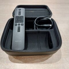 【愛品館 市原店】NEBULA　モバイルプロジェクター　D4111　【愛市HA020394-104】