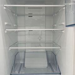 ★ジモティ割あり★ 日立 冷蔵庫 154L 21年製 直冷式 動作確認／クリーニング済み TJ8218