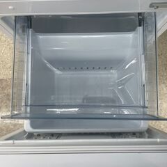 ★ジモティ割あり★ 日立 冷蔵庫 154L 21年製 直冷式 動作確認／クリーニング済み TJ8218