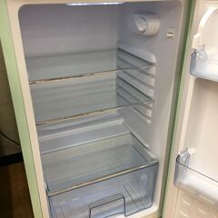 ★ジモティ割あり★ Grandline　グランドライン 冷蔵庫 ARE-115LG 115L 19年製 動作確認／クリーニング済み SJ6871