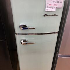 ★ジモティ割あり★ Grandline　グランドライン 冷蔵庫 ARE-115LG 115L 19年製 動作確認／クリーニング済み SJ6871