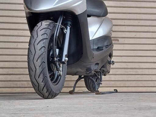 動画有り ご自宅まで無料配達します❗ ヤマハ JOG 06229km SA36J 4スト