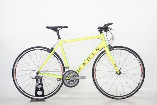MARIN 「マリン」 ARGENTA 2017年モデル ロードバイク