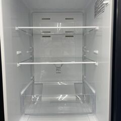 ★ジモティ割あり★ Hisense 冷蔵庫 162L 22年製 動作確認／クリーニング済み TJ8219