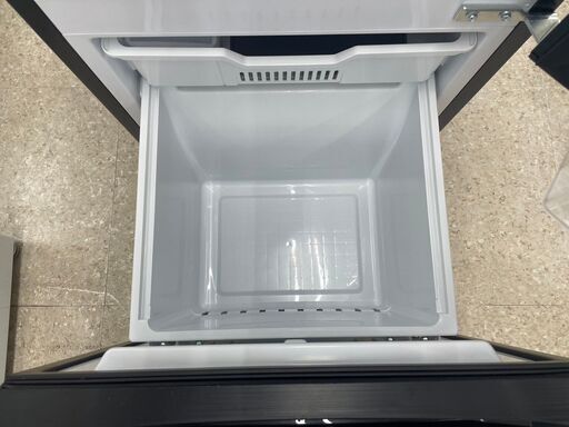 ☆ジモティ割あり☆ Hisense 冷蔵庫 162L 22年製 動作確認  