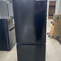 ★ジモティ割あり★ Hisense 冷蔵庫 162L 22年製 動作確認／クリーニング済み TJ8219