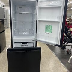 ★ジモティ割あり★ Hisense 冷蔵庫 162L 22年製 動作確認／クリーニング済み TJ8219