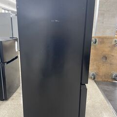 ★ジモティ割あり★ Hisense 冷蔵庫 162L 22年製 動作確認／クリーニング済み TJ8219