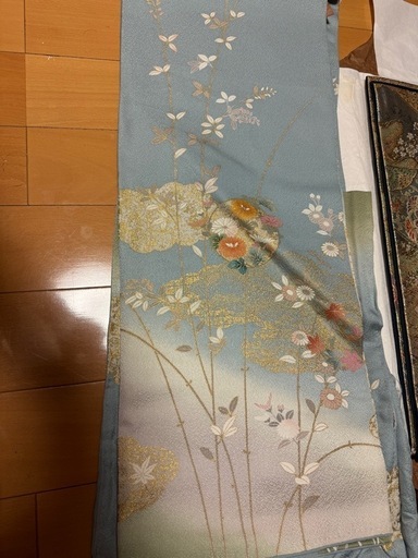 古着 着物、