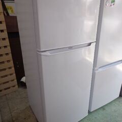 Haier 　高年式２０２４年　１３０L冷蔵庫　★☆ハロウィンセールスタート　10月31日まで★☆
