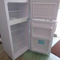 Haier 　高年式２０２４年　１３０L冷蔵庫　★☆ハロウィンセールスタート　10月31日まで★☆