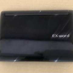 EX-word 電子辞書