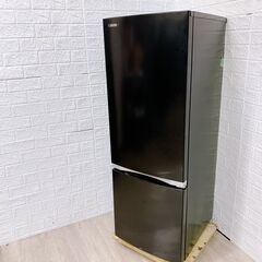 【A243】 東芝 冷蔵庫 一人暮らし 2ドア 小型 2021年製