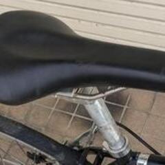 クロスバイク　27インチスピアー　　中古