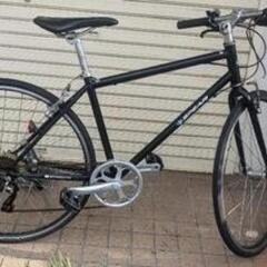 クロスバイク　27インチスピアー　　中古