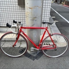 Allez Specialized 自転車 