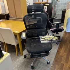 【 チェア】クリーニング済み【管理番号12808】