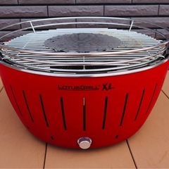 ロータスグリルXL G435P 無煙BBQグリル